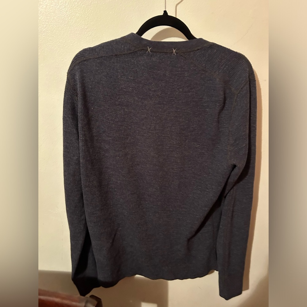 Medium Wallace & Barnes J.Crew type sweater - Picture 3 of 3